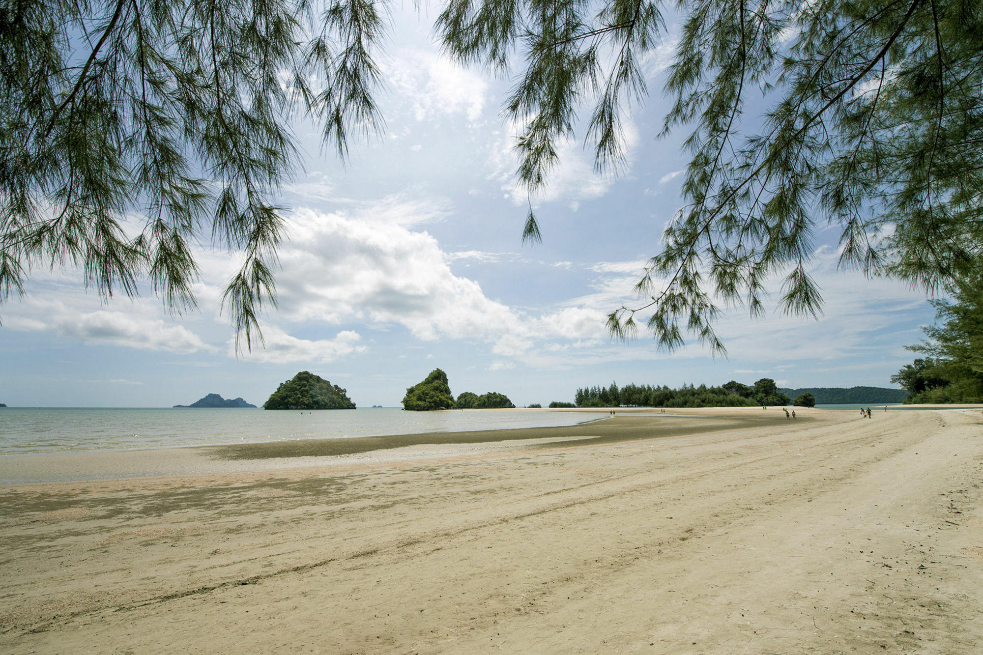 The Lucky Beach Ao Nang Hotel Luaran gambar