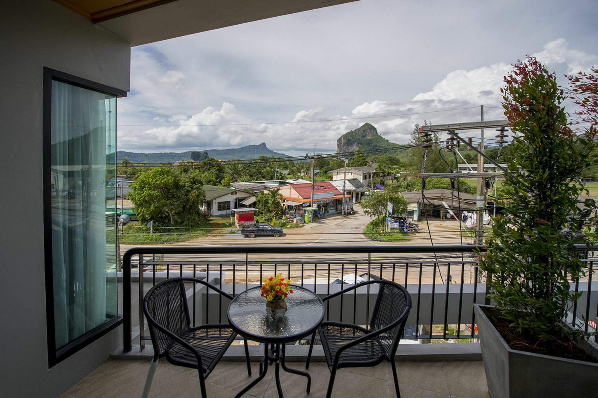 The Lucky Beach Ao Nang Hotel Luaran gambar