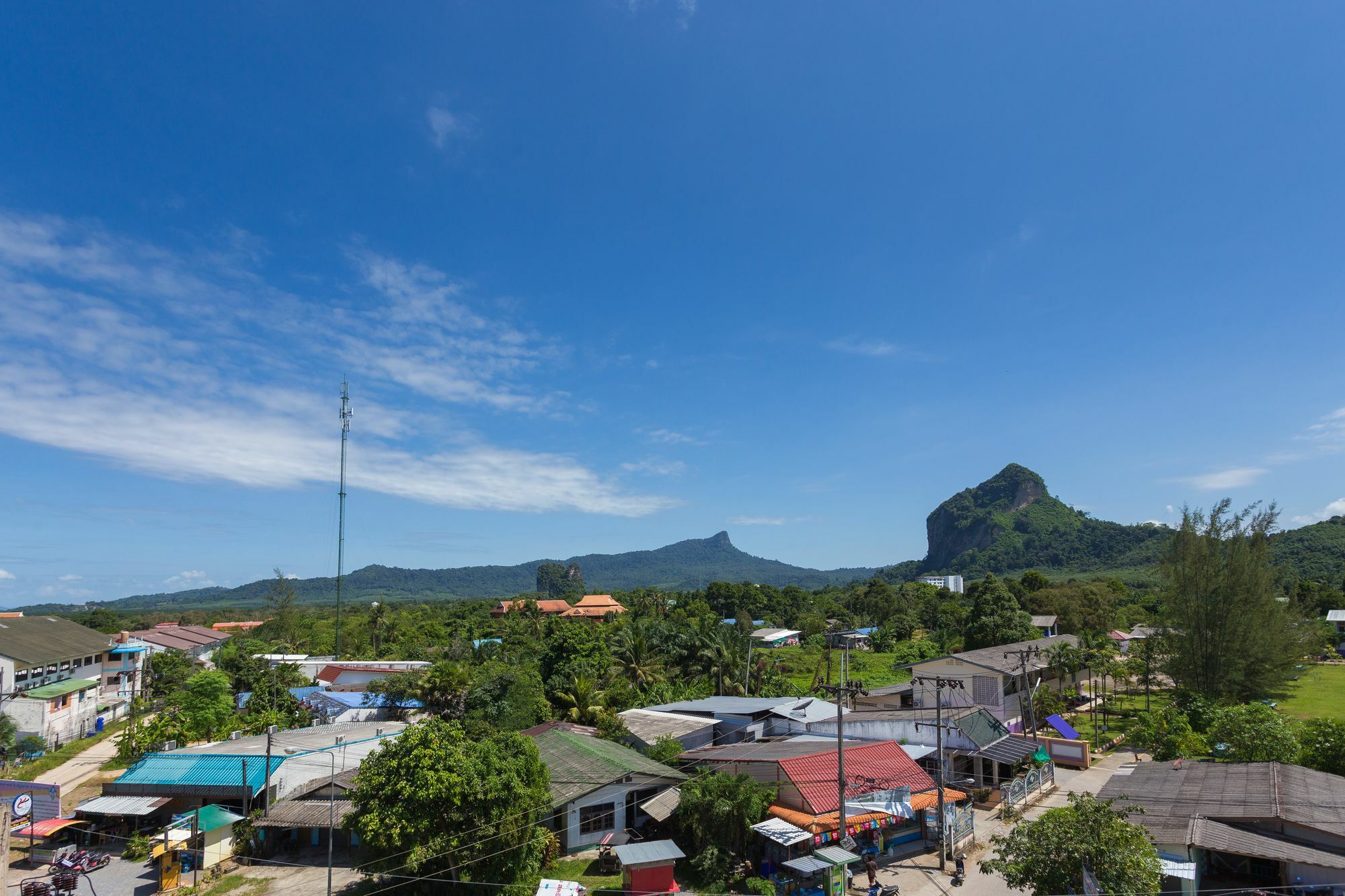 The Lucky Beach Ao Nang Hotel Luaran gambar